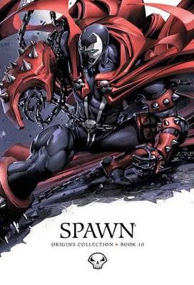 Spawn: Origins Collection Book 10 by Todd McFarlane