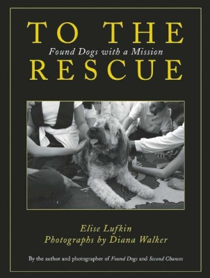 To the Rescue by Elise Lufkin