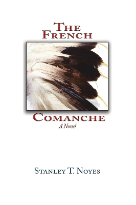 The French Comanche book