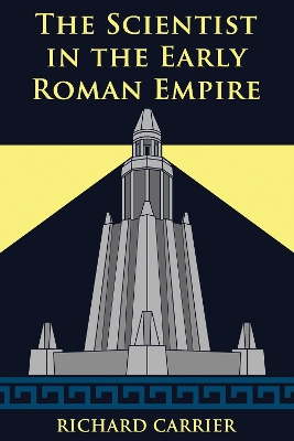 Scientist in the Early Roman Empire book