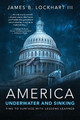 America: Underwater and Sinking book