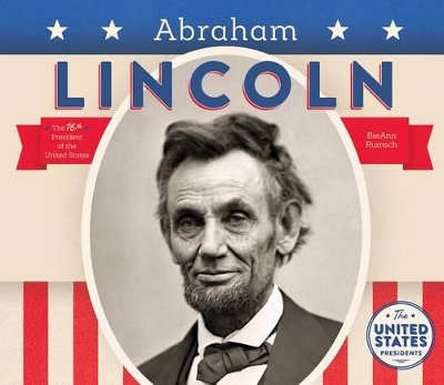 Abraham Lincoln book