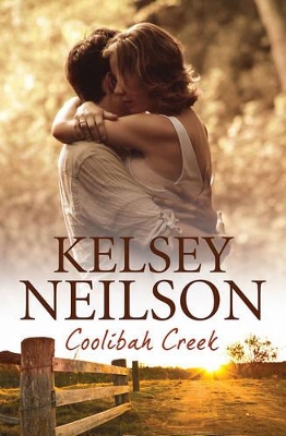 Coolibah Creek by Kelsey Neilson