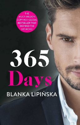 365 Days: 365 Dni book