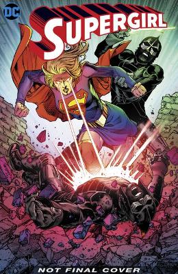 Supergirl Volume 3 book
