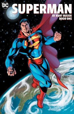 Superman by Kurt Busiek Book One book