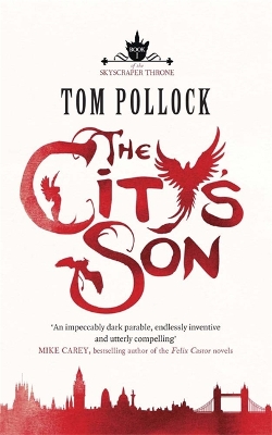 City's Son by Tom Pollock