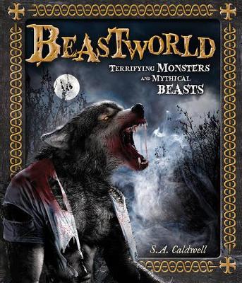 Beastworld book