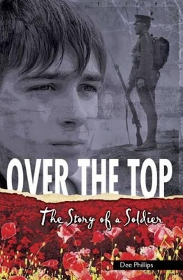 Yesterday's Voices: Over The Top book