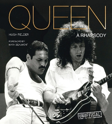 Queen book