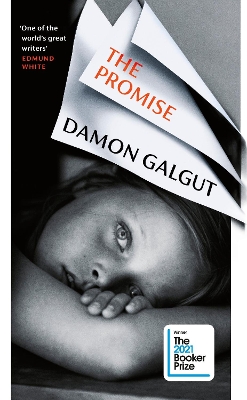 The Promise: WINNER OF THE BOOKER PRIZE 2021 and a BBC Between the Covers Big Jubilee Read Pick book