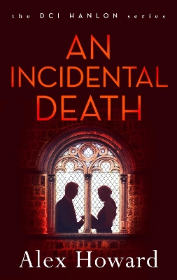 Incidental Death book