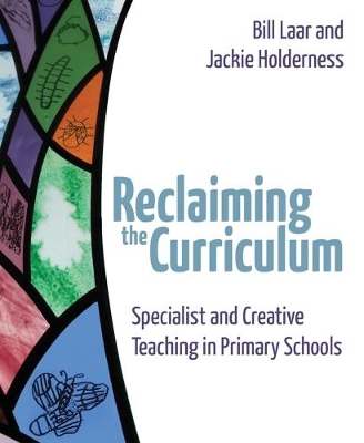 Reclaiming the Curriculum book