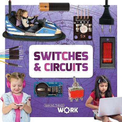 Switches & Circuits book