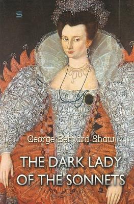 The Dark Lady of the Sonnets book