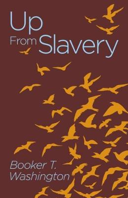 Up from Slavery by Booker T. Washington