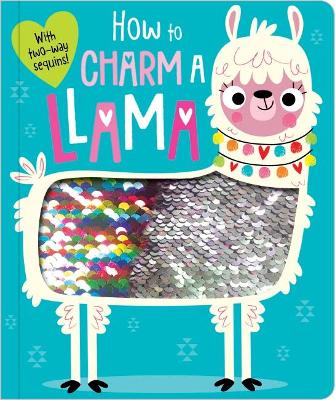 How to Charm a Llama book