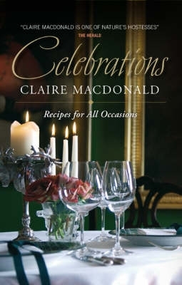 Celebrations book