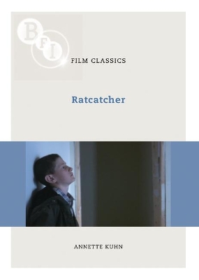 Ratcatcher book