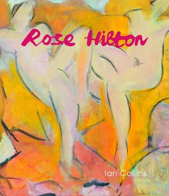 Rose Hilton book