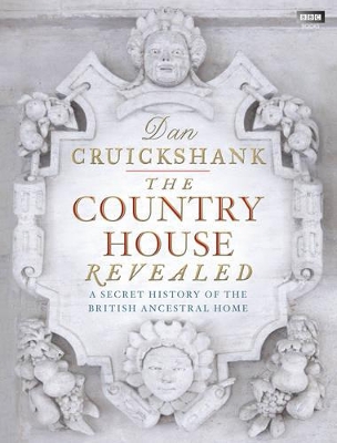 Country House Revealed book