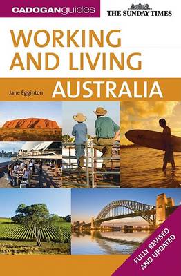 Australia book