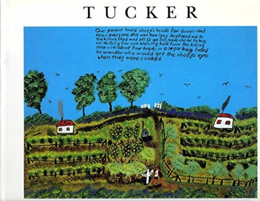 Tucker book