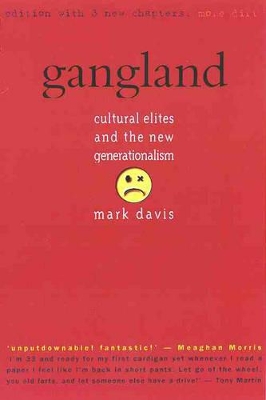 Gangland: the Revised Edition book