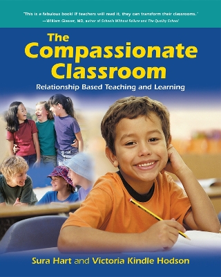 Compassionate Classroom book