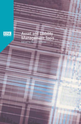 Asset and Liability Management Tools book