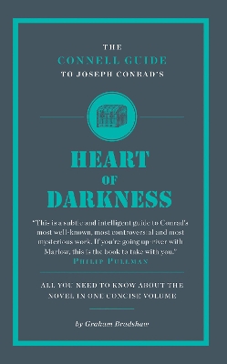 Joseph Conrad's Heart of Darkness book