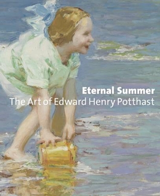 Eternal Summer book
