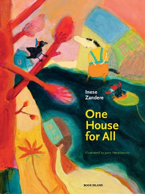 One House for All book