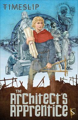 Architect's Apprentice book