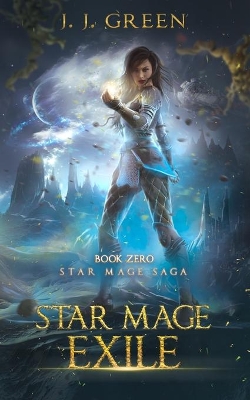 Star Mage Exile book