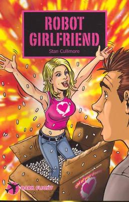 Robot Girlfriend book