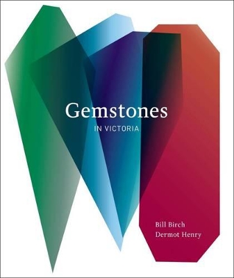 Gemstones in Victoria book