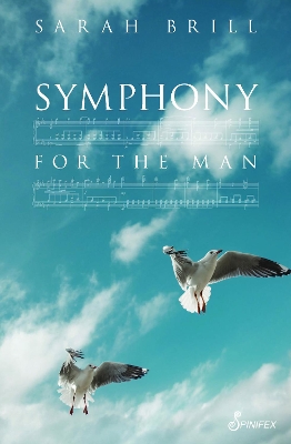 Symphony for the Man book