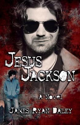 Jesus Jackson book