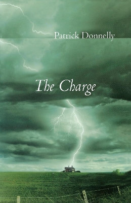 The Charge by Patrick Donnelly