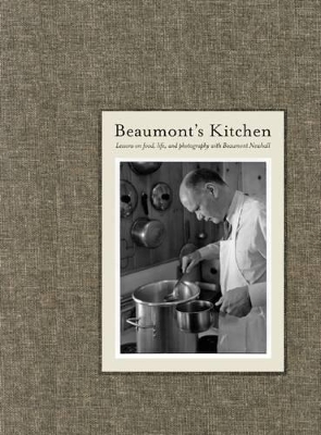 Beaumont's Kitchen book