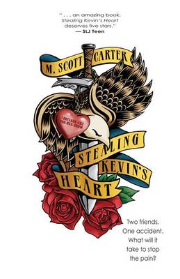Stealing Kevin's Heart book