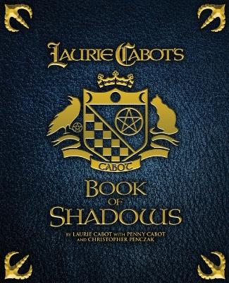 Laurie Cabot's Book of Shadows book