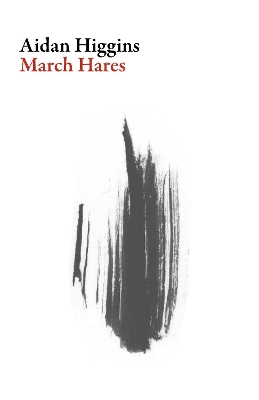 March Hares book