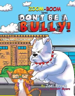 Don't Be a Bully book