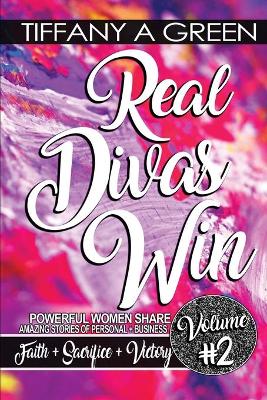 Real Divas Win Volume #2 book