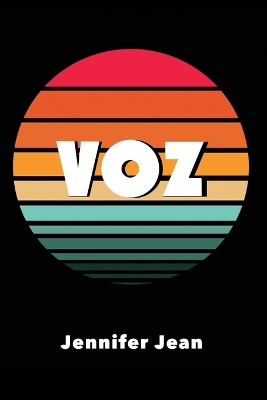 Voz book