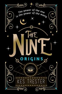 The Nine: Origins book