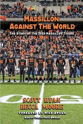 Massillon Against The World book