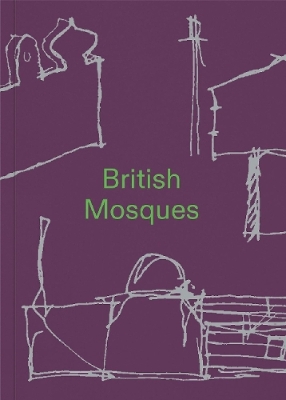 British Mosques book